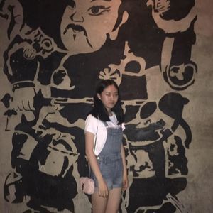 Meet your Posher, Han